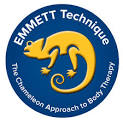 Bildergebnis für emmett therapy logo